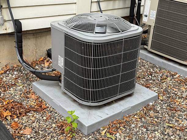 24/7 Emergency Hvac experts in Mackey, IN